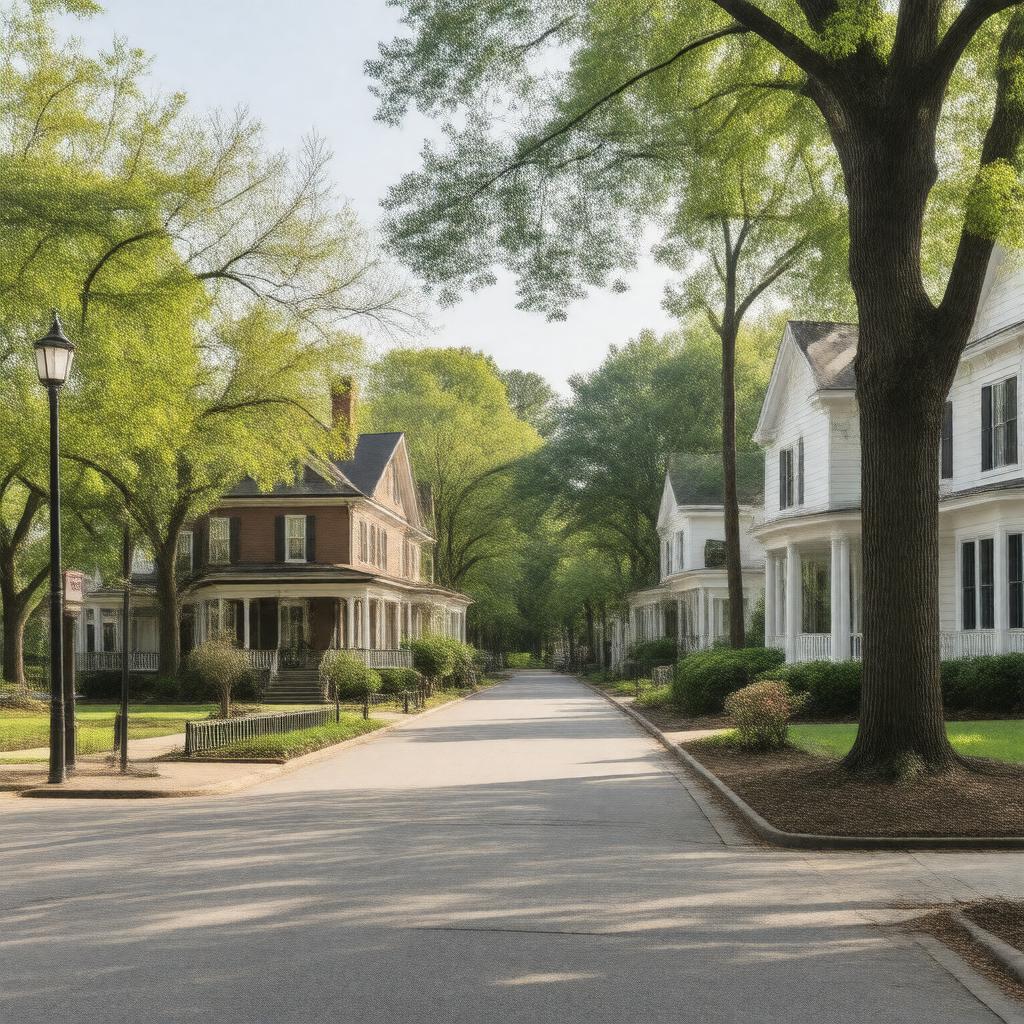 Morningside-Lenox Park
